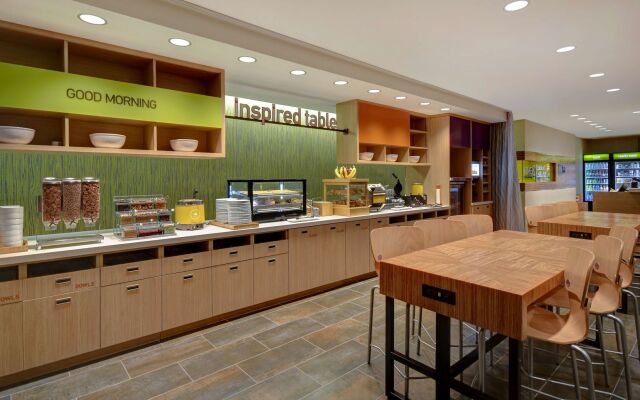 Home2 Suites by Hilton East Hanover