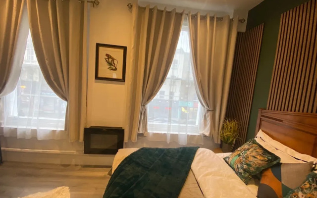Aimi Residence