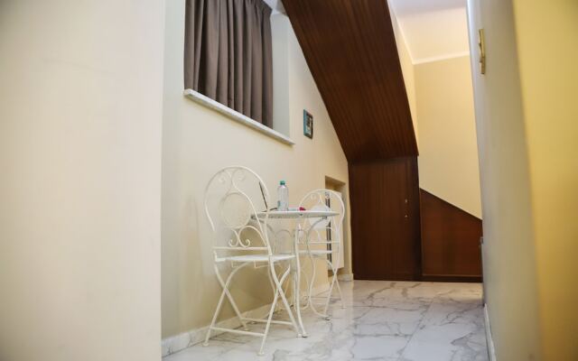 Piazza Dante Suites in Naples