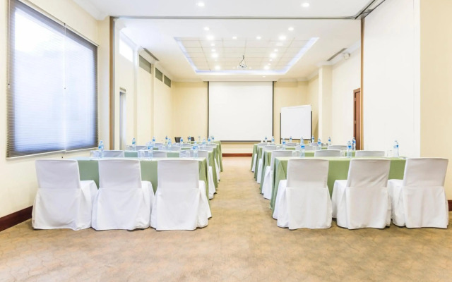 Holiday Inn Express Quito by IHG
