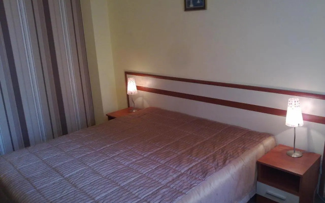 Stella Del Mare Guest House