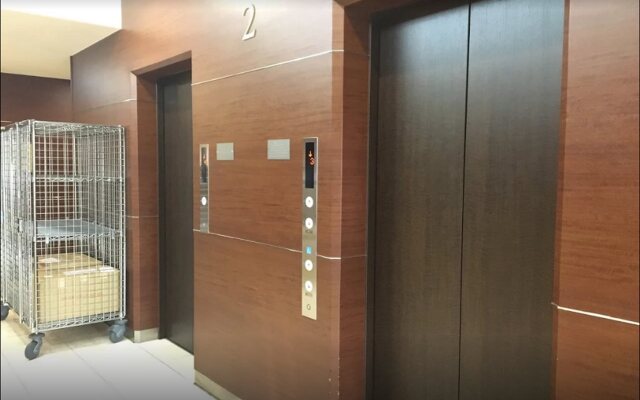 Hotel Keihan Asakusa