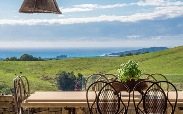 Your Luxury Escape - Horizon