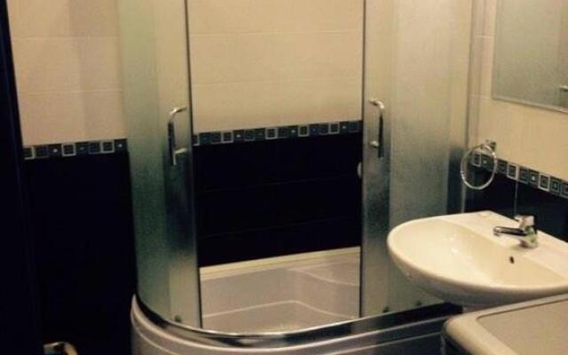 20 Shalva Radiani Street