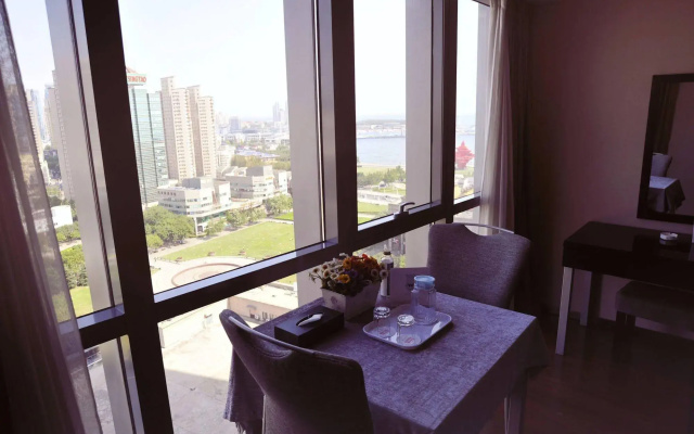 Qingdao Housing International