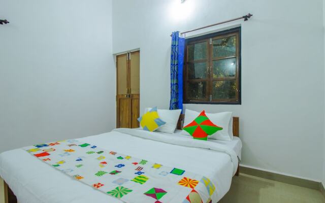 OYO 16918 Home Serene 1BHK Assagao