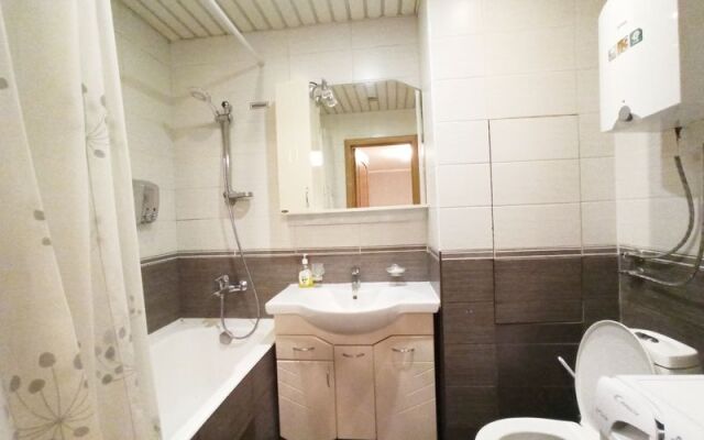 Апартаменты Диар Хоум мрн. Белая Дача, д. 19