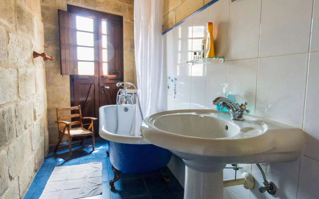 The Burrow Guest House