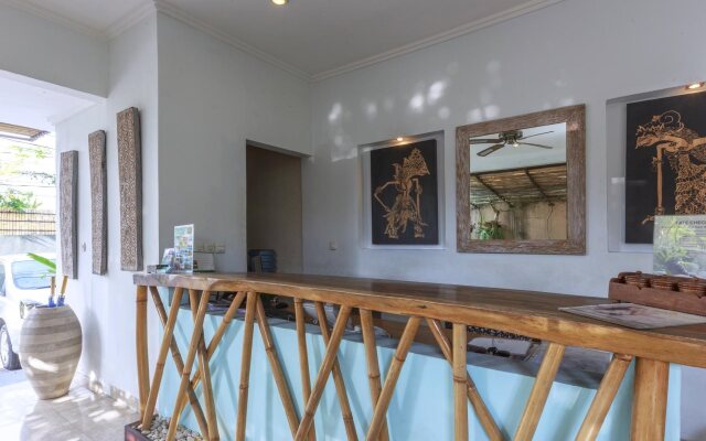 The bli bli Villas & Spa