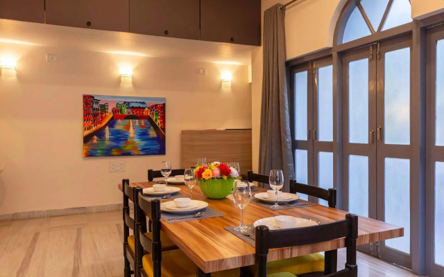 StayVista at Grey Mosaics