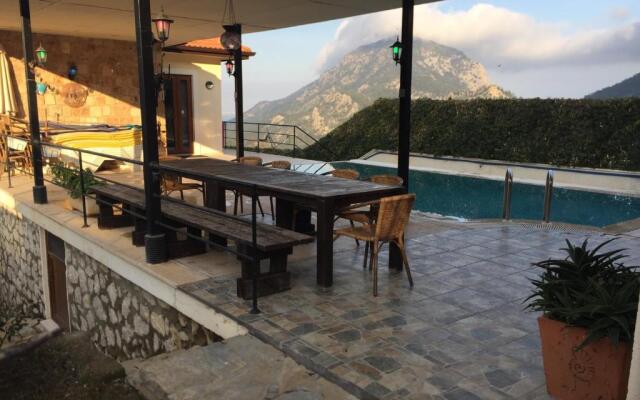 Villa Antalya Esiyok