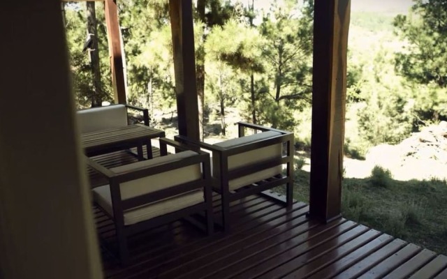 Boschetto Suites De Bosques