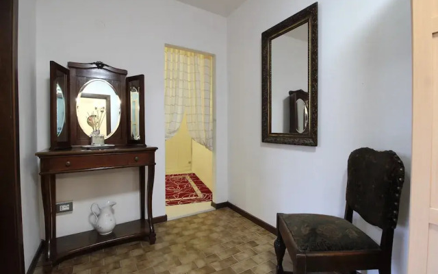 Villa Rosa Apartment