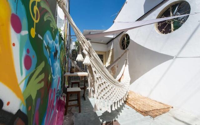 Hostel Dom Jaime