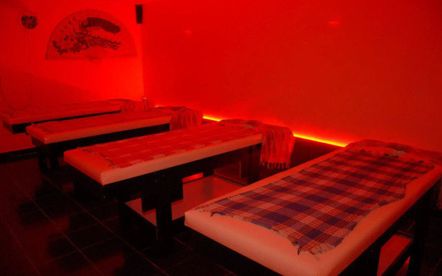 Seray Club Hotel