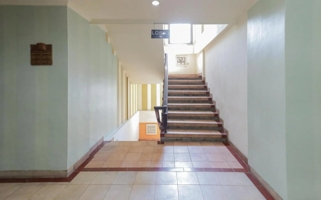 Taman Suci