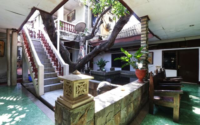 Borneo Hostel