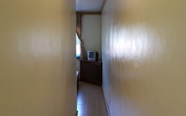 Mendelluke Suites