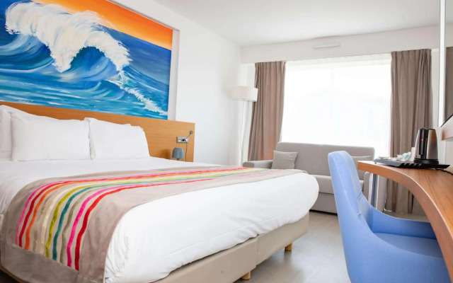 Best Western Arcachon Le Port
