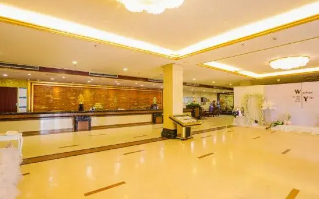 Dong Xiang International Hotel