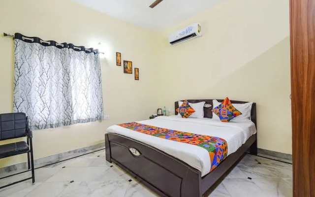 Fabhotel Merit Suites