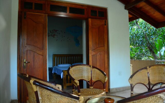 Binara Home Stay -Tourist Lodge