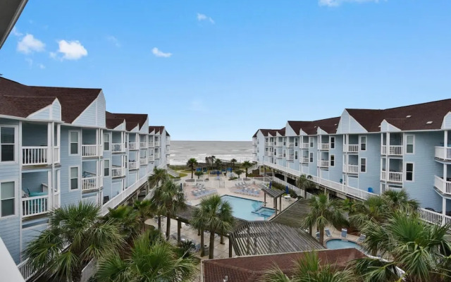 Seascape 2301 in Galveston