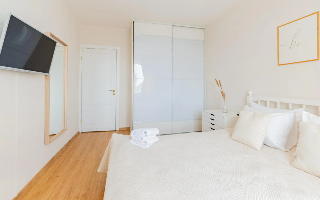 Апартаменты Петровские на улице 79 Г.Дивизии 6