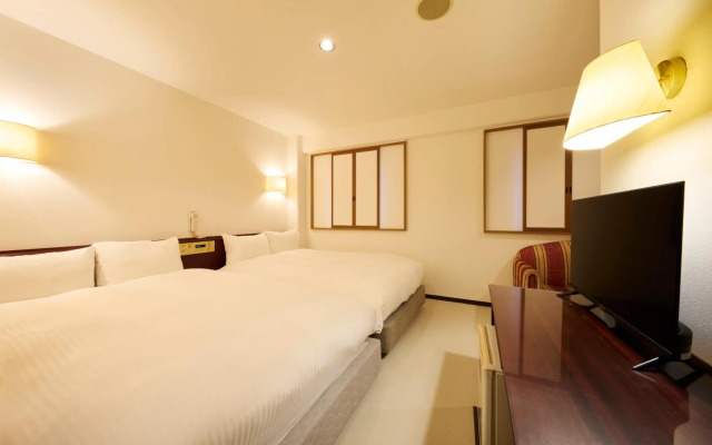 Centurion Hotel Hamamatsu