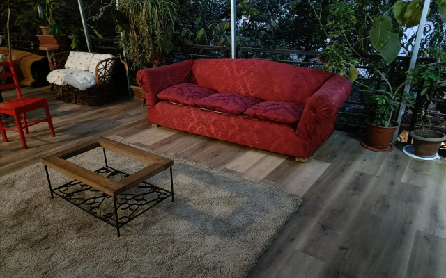 Hostal La Mestiza