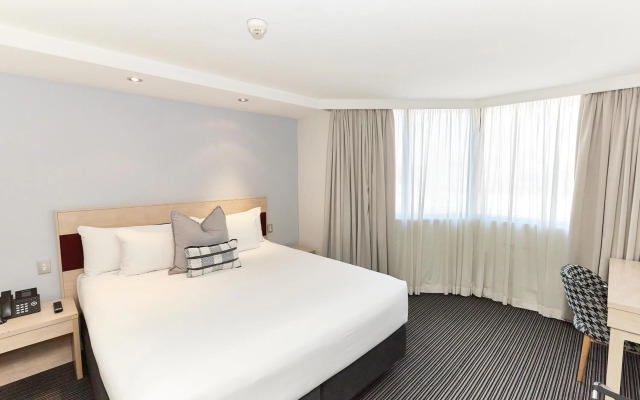 Central Studio Hotel Sydney
