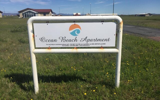 Ocean Beach Apartments