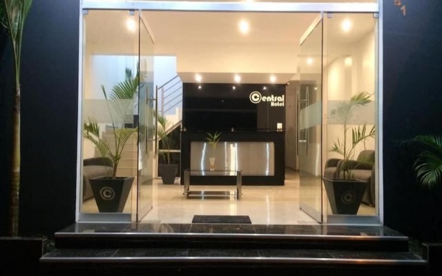 Hotel Central