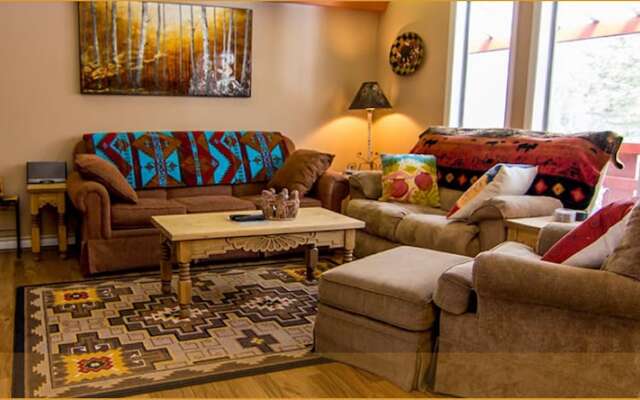 Kandahar Condominiums