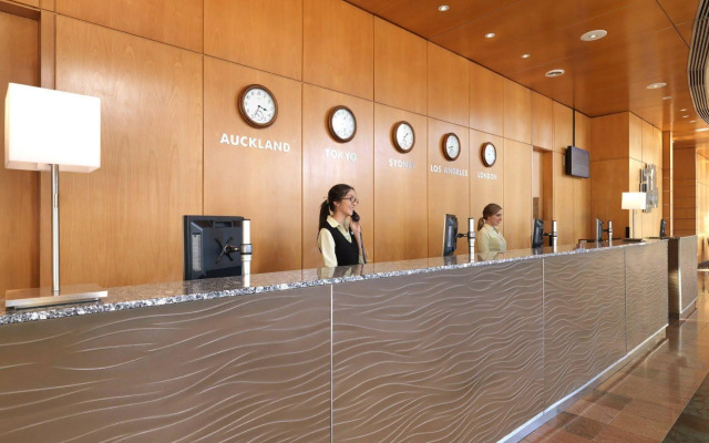 Crowne Plaza Sydney Airport by IHG