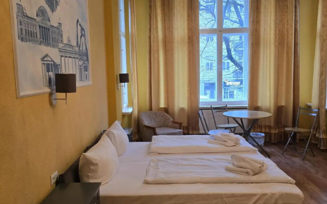 Hotel Pension Arche