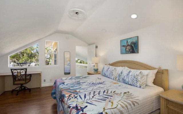 Beach House Paradise