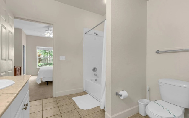 3 Bedrooms / 2 Bathrooms / Lucaya Village (8-106), Kissimmee, US