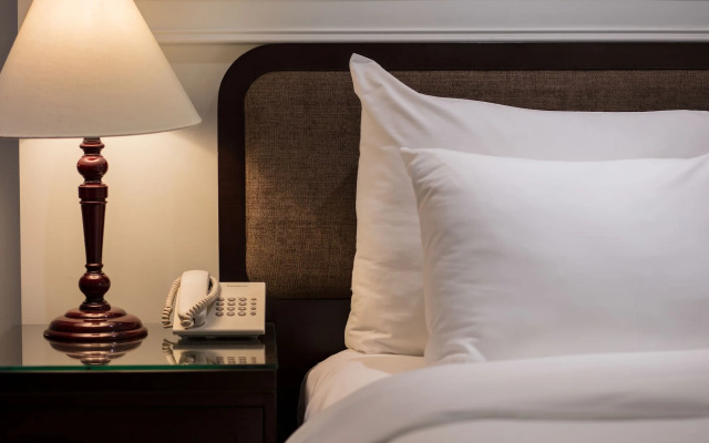 Hong Ngoc Dynastie Boutique Hotel & Spa