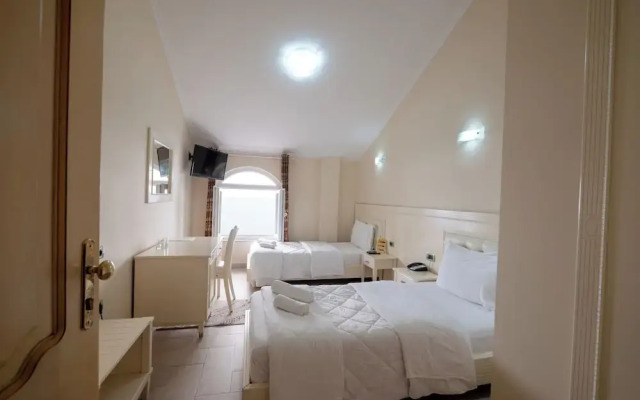 Olimpic Hotel