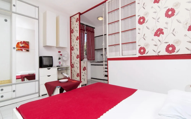 Apartments Ana Valbandon