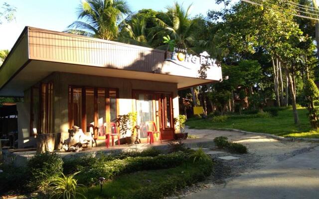 Longbay Lipe Bungalow