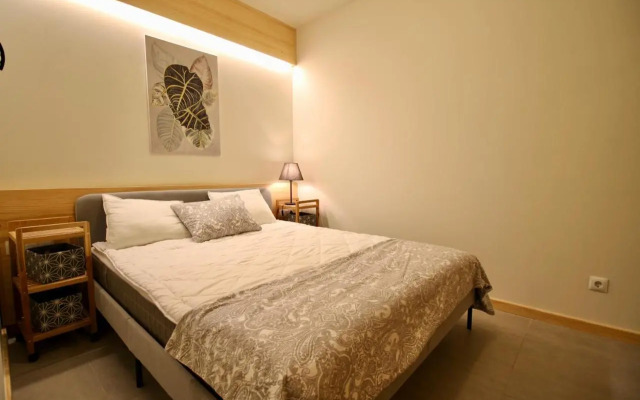 Fabrika Loft Serrallo