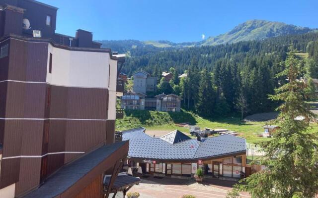 La Tania 309 Le Britania