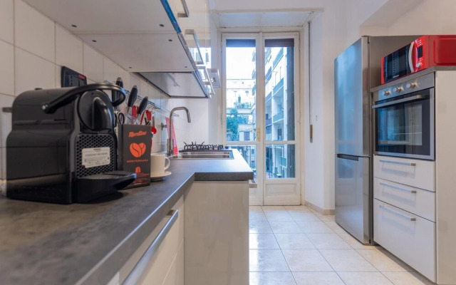 Amendola House by Wonderful Italy