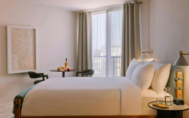 Sonder by Marriott Bonvoy The Fitz Apartments Downtown St Paul