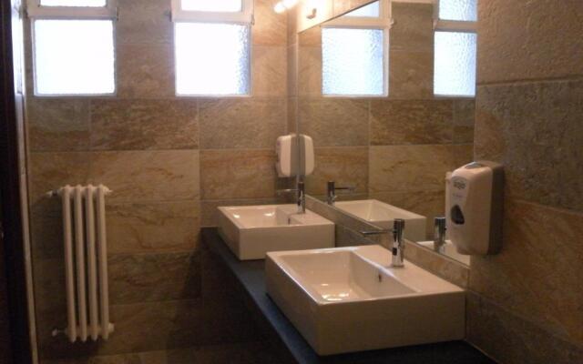 Hotel Tripoli La Margherita
