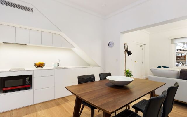 Pyrmont Modern 1 Bed Apartment 189 Har