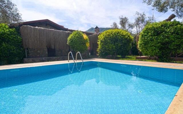 Kayi Villas