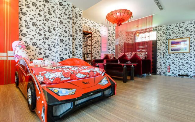 No.8 Dream Street Bed and Breakfast